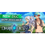 Dark Deity 🔑STEAM КЛЮЧ 🔴РОССИЯ + МИР