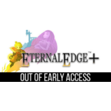 Eternal Edge + 🔑STEAM КЛЮЧ ✔️РОССИЯ + МИР