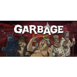 Garbage (STEAM КЛЮЧ / РОССИЯ + ВЕСЬ МИР)