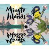 ✅Minute of Islands ⚡Steam\РФ+Весь Мир\Key⭐ + 🎁 Бонус