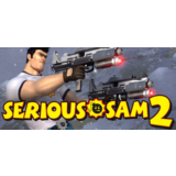 Serious Sam 2 STEAM Gift - Global