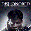 🧡 Dishonored: DotO | XBOX One/ Series X|S 🧡