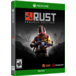 ✅ Rust Console Edition ✅  XBOX ONE/SERIES X|S KEY🔑