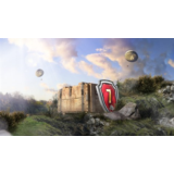 World of Tanks Неделя в боях XBOX ONE X|S КЛЮЧ🔑