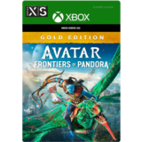 ✅❤️«АВАТАР: РУБЕЖИ ПАНДОРЫ» GOLD EDITION❤️XBOX|XS🔑КЛЮЧ