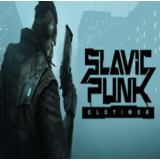 ⭐ SlavicPunk: Oldtimer Steam Gift ✅ АВТОВЫДАЧА 🚛РОССИЯ