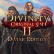 🗡🏰Divinity Original Sin 2 Divine STEAM GIFT🏰🗡️