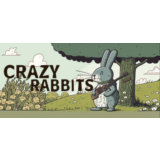 Crazy Rabbits STEAM KEY REGION FREE GLOBAL ROW