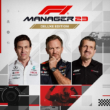 F1 Manager 2023 Deluxe | GLOBAL | АВТОАКТИВАЦИЯ🔥