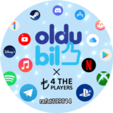 📞 📩OLDUBIL/RAZER/TELEGRAM OTP ТУРЦИЯ ☎ Получить SMS
