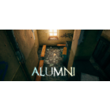 ALUMNI⚡АВТОДОСТАВКА Steam Россия