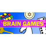 Brain Games⚡АВТОДОСТАВКА Steam Россия