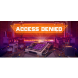 Access Denied⚡АВТОДОСТАВКА Steam Россия