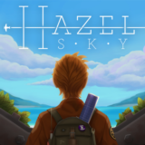 Hazel Sky XBOX ONE / XBOX SERIES X|S [ Ключ 🔑 Код ]