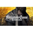 Kingdom Come: Deliverance STEAM KEY REGION FREE + 🎁