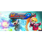 Mighty No. 9 (STEAM KEY / GLOBAL)