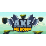 Axe Me Down STEAM KEY REGION FREE GLOBAL ROW