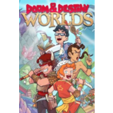 Doom & Destiny Worlds Xbox & Series & ПК ключ🔑