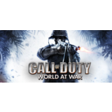 Call of Duty: World at War Xbox One/Xbox Series