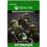 Injustice 2 ЧЕРЕПАШКА-НИНДЗЯ Xbox One/Series