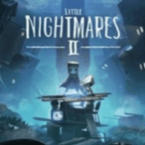 🧡 Little Nightmares II | XBOX One/ Series X|S 🧡