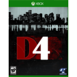 D4: DARK DREAMS DON’T DIE ✅XBOX КЛЮЧ