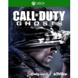 CALL OF DUTY: GHOSTS ✅XBOX КЛЮЧ