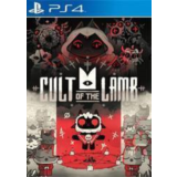 Cult of the Lamb  PS4 Аренда 5 дней*