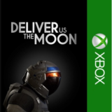 ☑️⭐Deliver Us The Moon XBOX⭐Покупка на Ваш аккаунт⭐☑️
