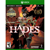 HADES ✅XBOX, PC WINDOWS КЛЮЧ