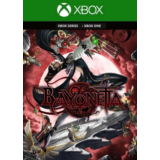BAYONETTA ✅XBOX КЛЮЧ
