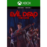 EVIL DEAD: THE GAME ✅XBOX КЛЮЧ