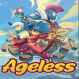 🖤 Ageless| Epic Games (EGS) | PC 🖤