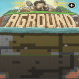 🖤 Aground| Epic Games (EGS) | PC 🖤
