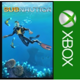 ☑️⭐Subnautica XBOX⭐Покупка на Ваш аккаунт⭐☑️