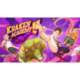 Kraken Academy ✅ Steam Global Region free +🎁
