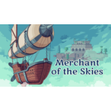 Merchant of the Skies ✅ Steam Global Region free +🎁