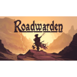 Roadwarden ✅ ключ Global + RU/CIS РФ СНГ Россия