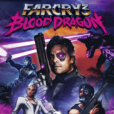FAR CRY 3 BLOOD DRAGON ✅UBISOFT КЛЮЧ