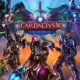 Cardaclysm (Steam ключ) ✅ REGION FREE/GLOBAL + Бонус 🎁
