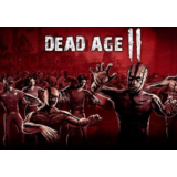 Dead Age 2: The Zombie Survival RPG 💥Steam key ✅GLOBAL