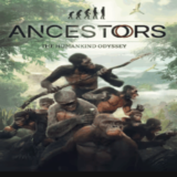 🖤 Ancestors: The Humankind Odyssey| Epic Games |🖤