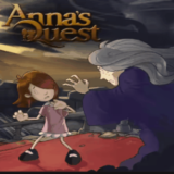 🖤 Anna's Quest| Epic Games (EGS) | PC 🖤
