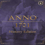 🖤 Anno 1701 History Edition| Epic Games (EGS) | PC 🖤