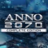 🖤 Anno 2070 | Epic Games (EGS) | PC 🖤