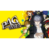Persona 4 Golden  ✅ Steam ключ RU/CIS РФ СНГ Россия