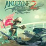 🖤 Anodyne 2: Return To Dust | Epic Games (EGS) | PC 🖤