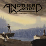 🖤 Another World - 20th Anniversary|Epic Games (EGS)|🖤