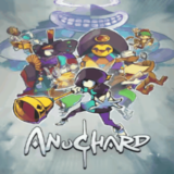 🖤 Anuchard | Epic Games (EGS) | PC 🖤