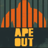 🖤 APE OUT | Epic Games (EGS) | PC 🖤